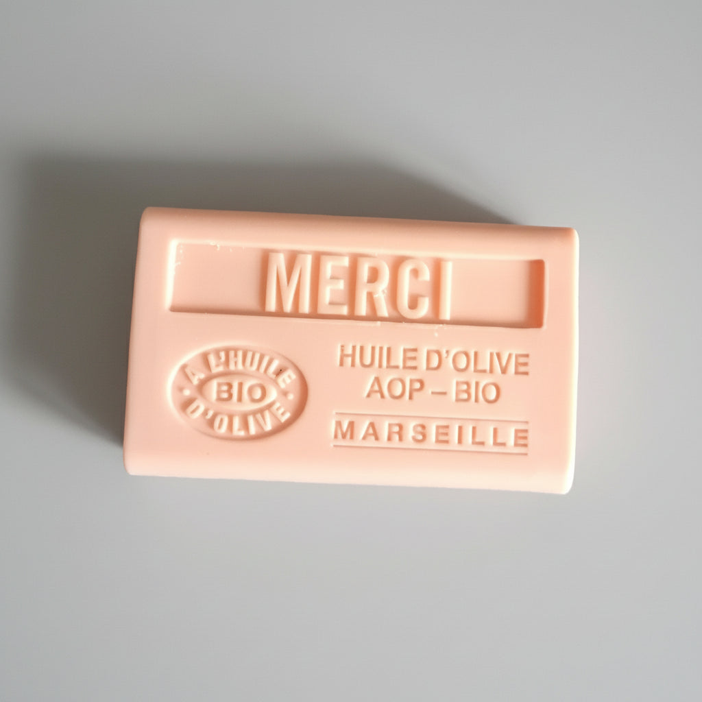 Savon de Marseille à l’Huile d’Olive Bio