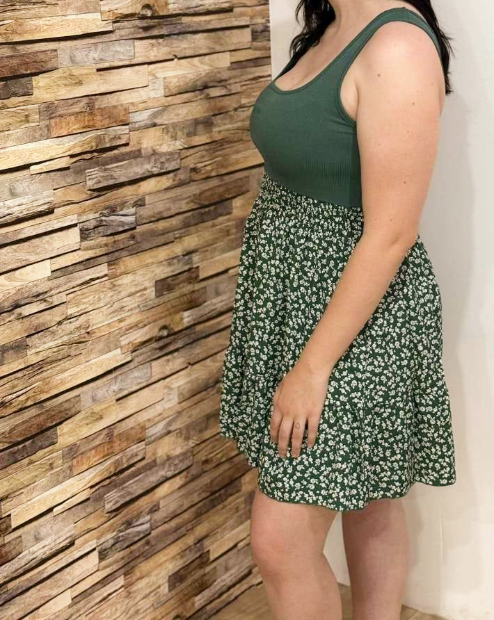 Robe d'été