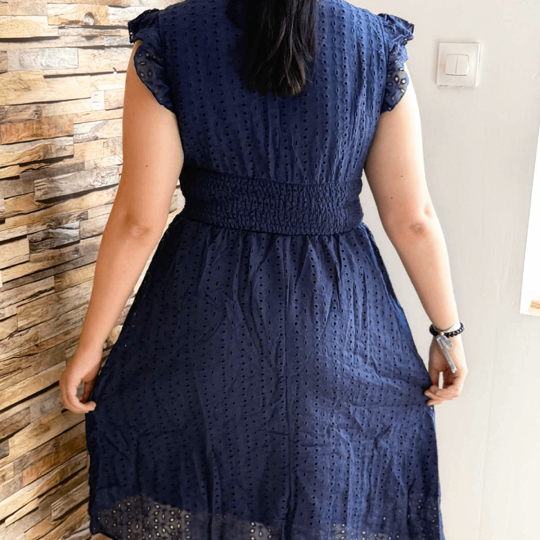 Chemise transfrontalière