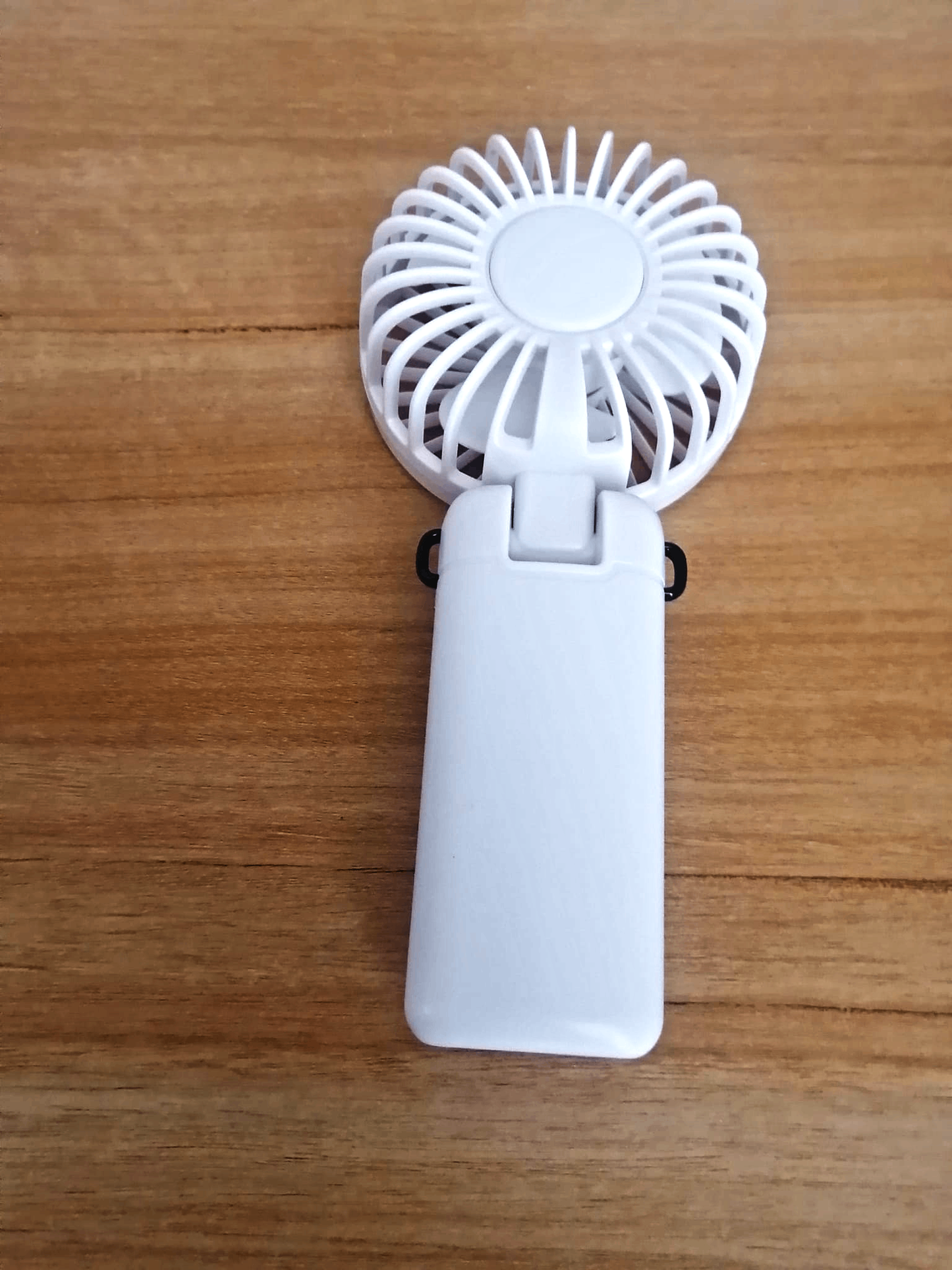 Mini Ventilateur LED