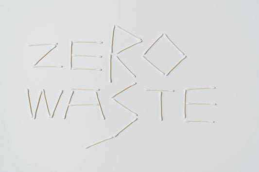 Les Gestes du Quotidien qui Allègent Votre Poubelle Sans Effort