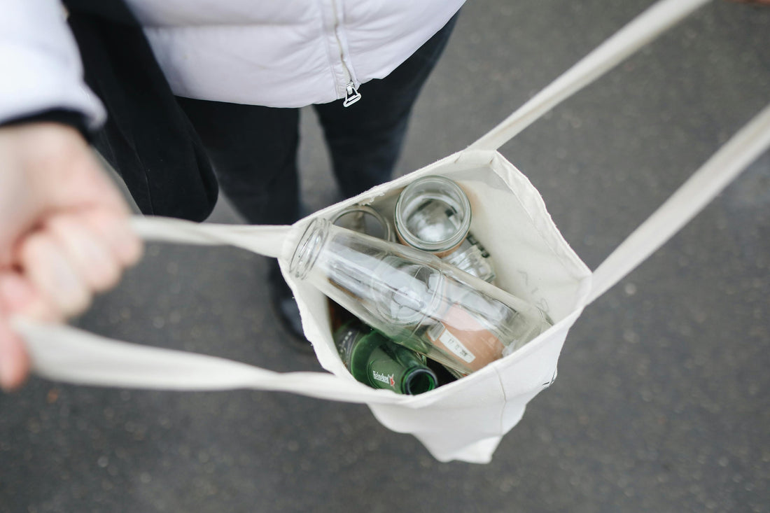 ♻️ Zéro déchet au quotidien : par où commencer ?