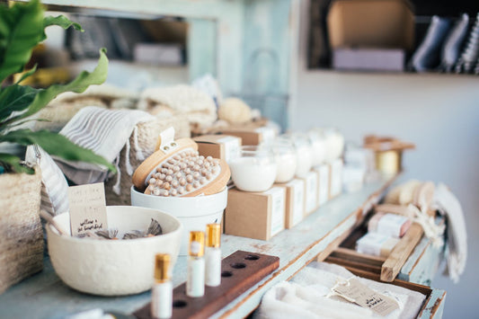 🏡 Comment allier confort et écologie dans sa salle de bain ?