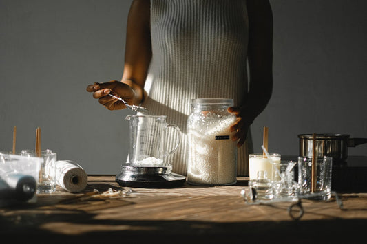 🌿 Déodorant maison : recettes, bienfaits et astuces pour une alternative naturelle