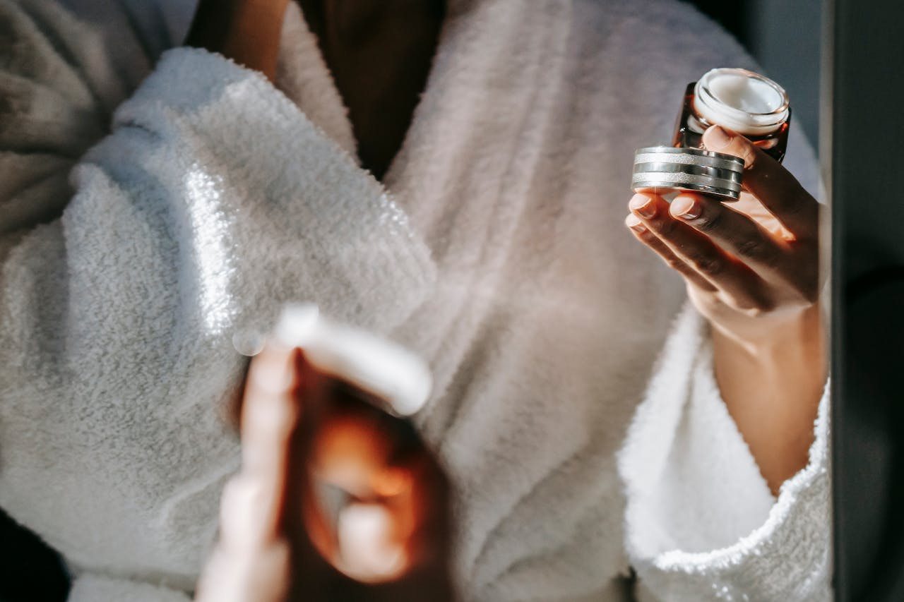 Soft Ritual box