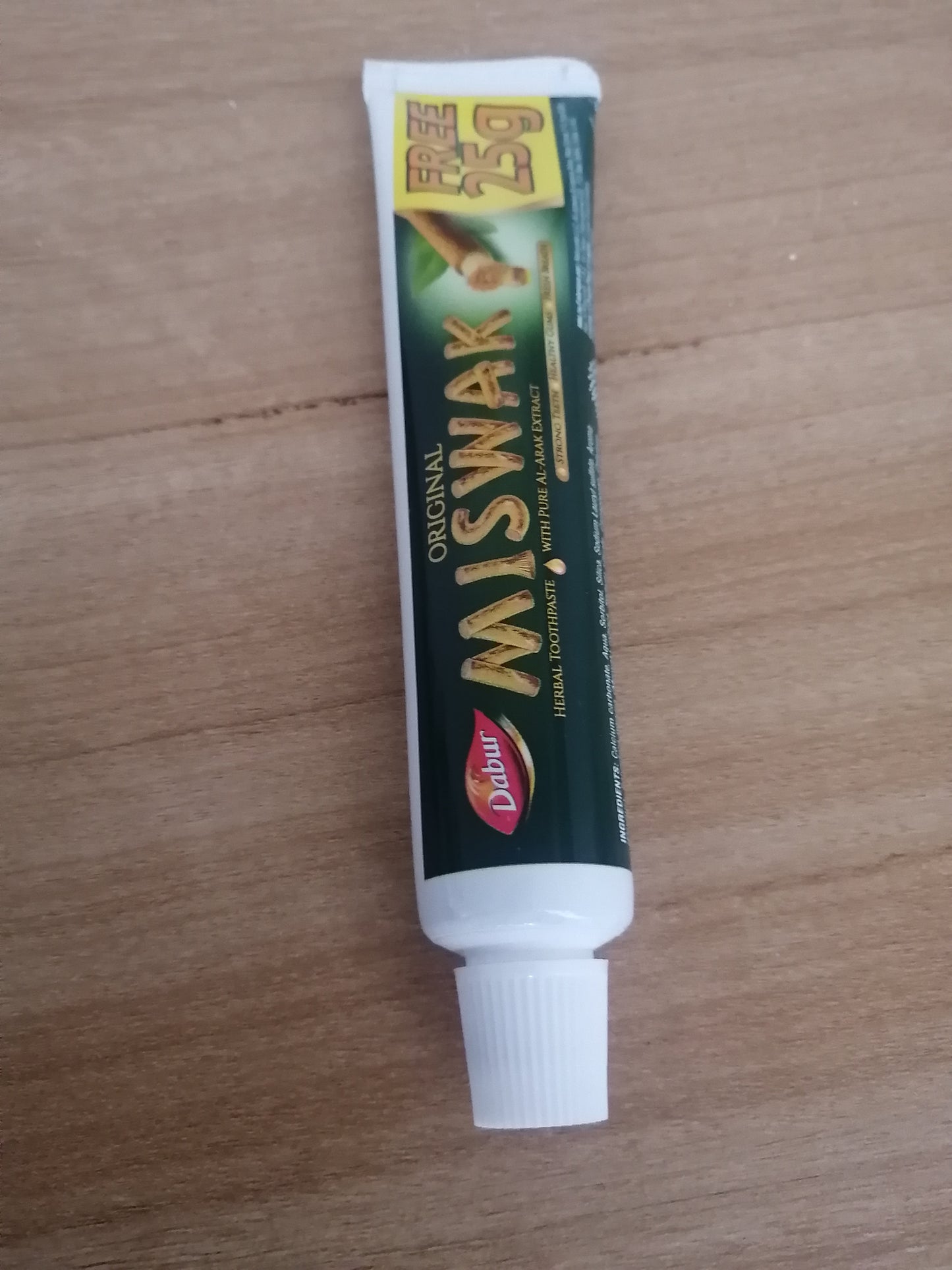 GreenSmile Box