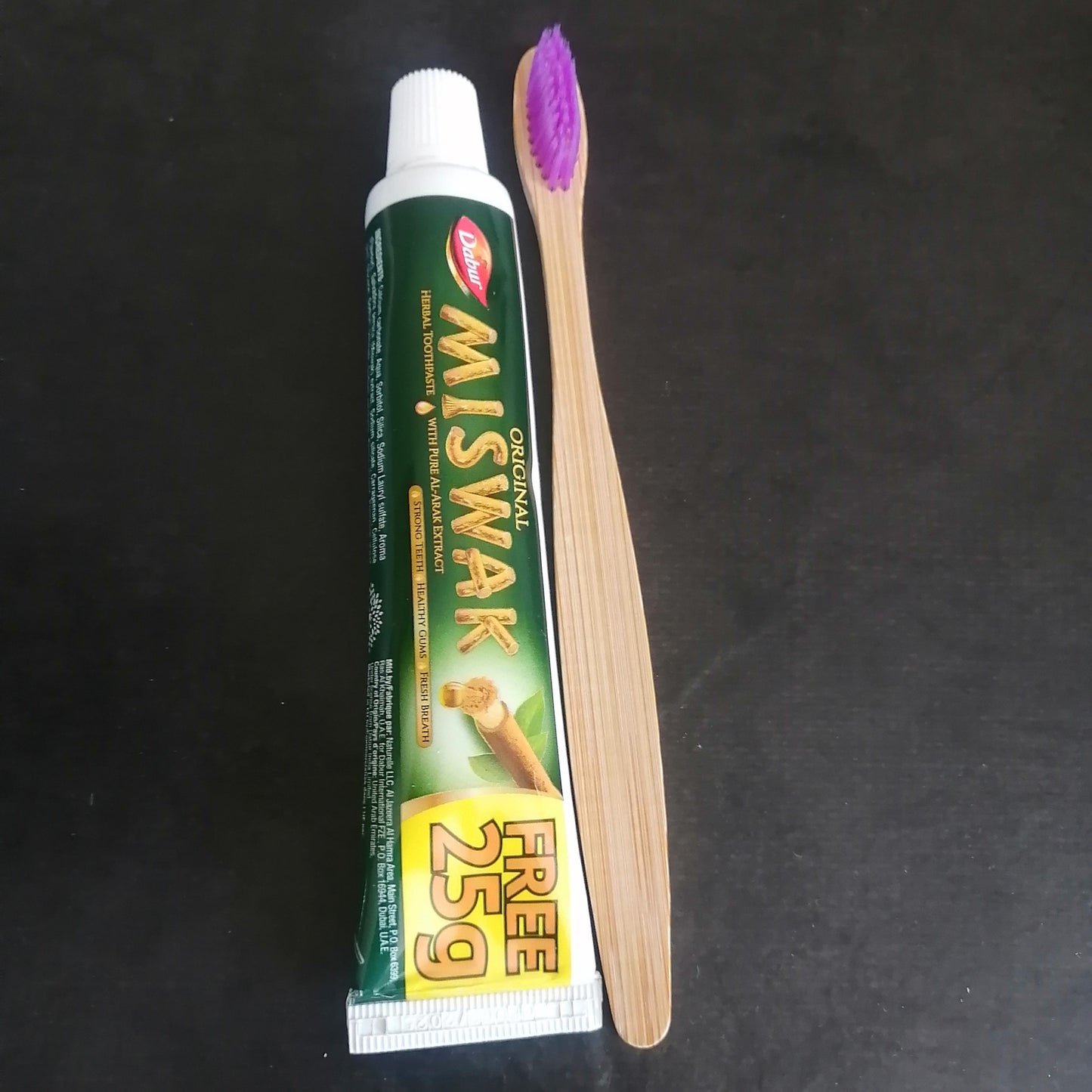 GreenSmile Box