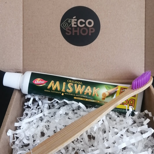 GreenSmile Box
