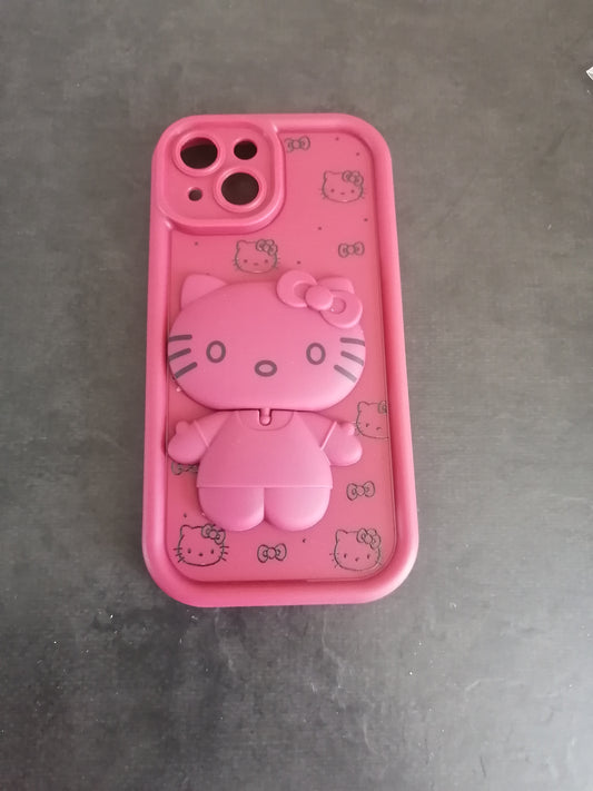Coque Hello Kitty
