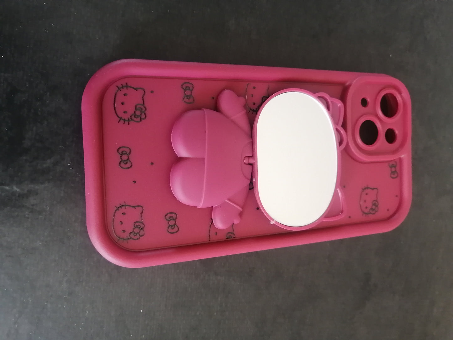 Coque Hello Kitty