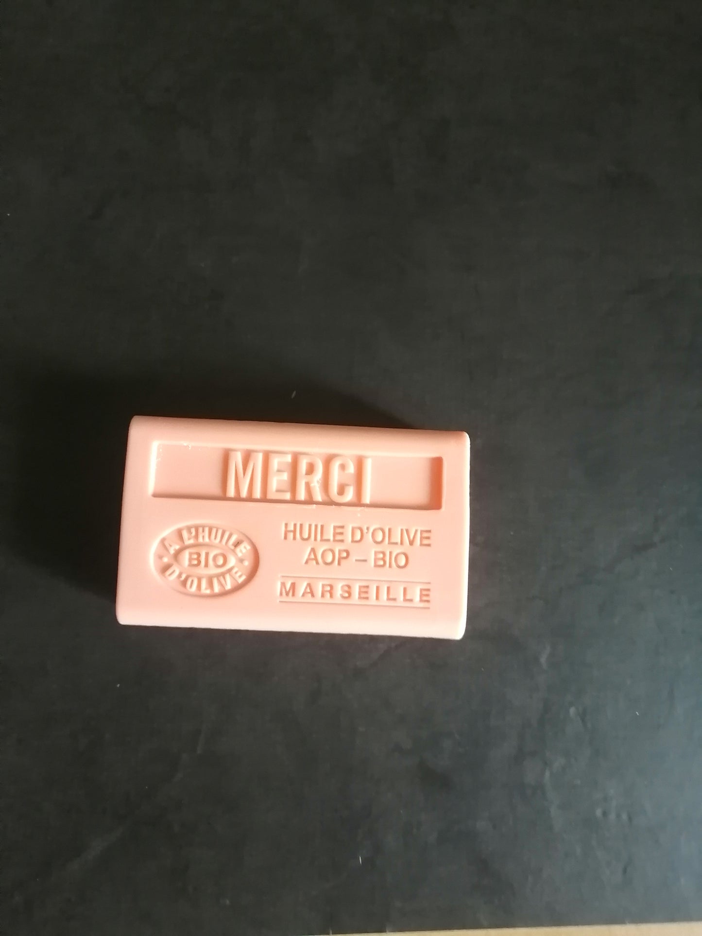 Soft ritual box