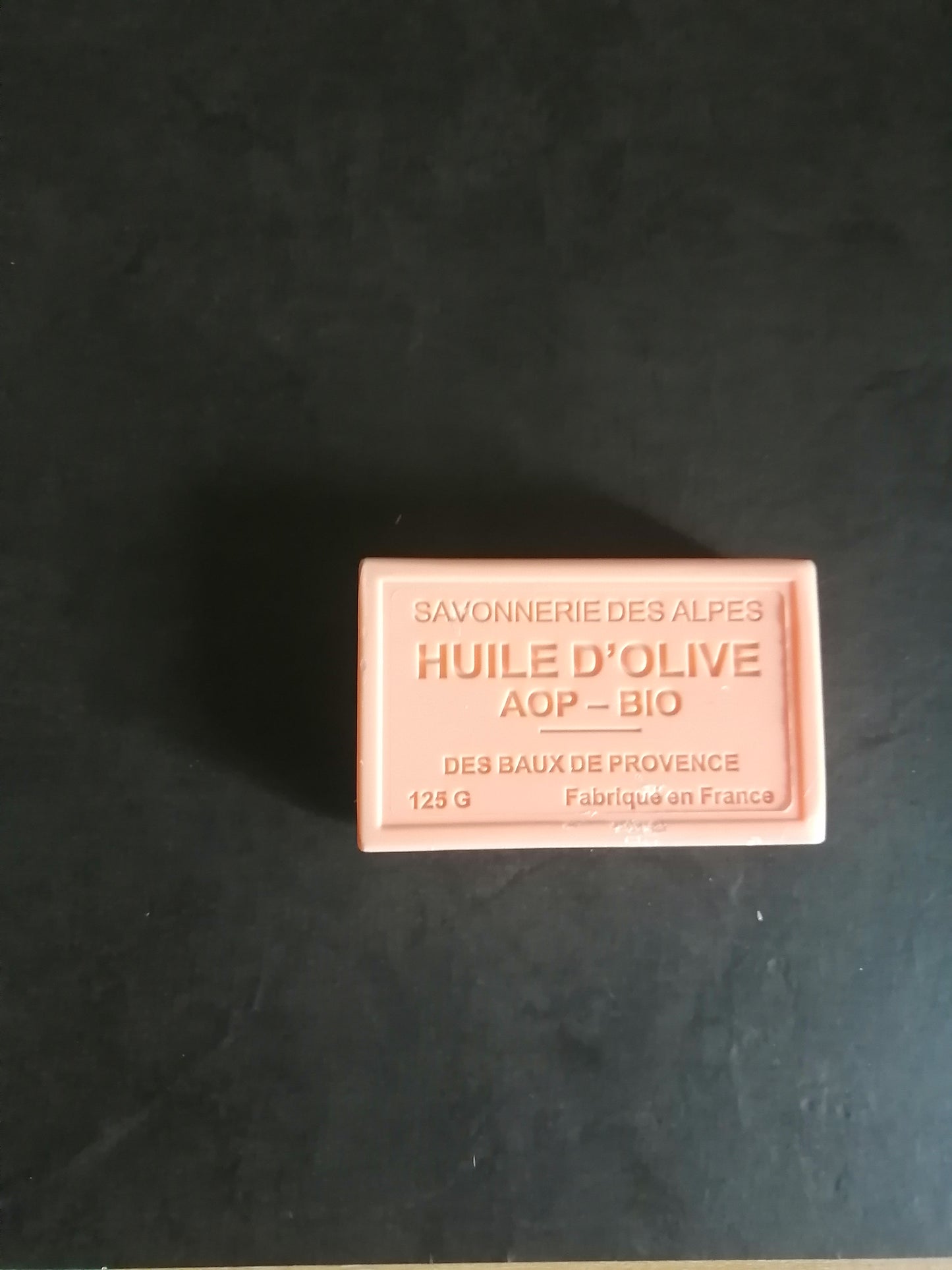 Soft ritual box