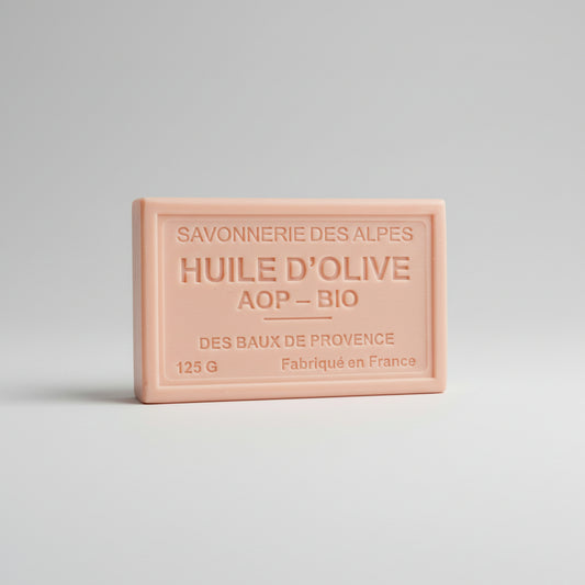 Savon de Marseille à l’Huile d’Olive Bio