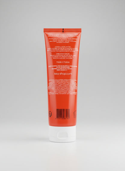 Shampoing Nuage Poivré Sans Sulfates Silicones