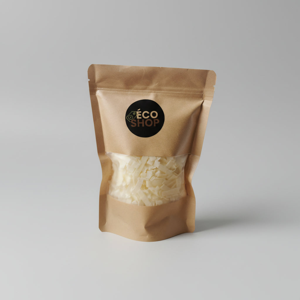 kit lessive maison avec bicarbonate de soudre