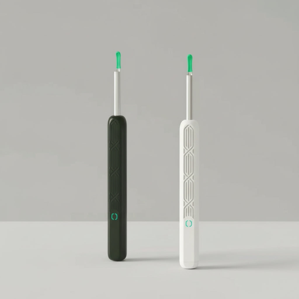 Cure oreilles électrique