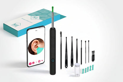 Cure oreilles électrique