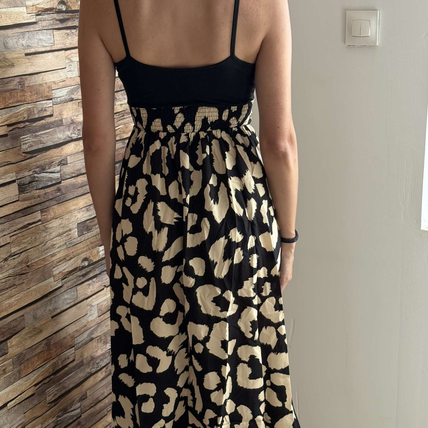 Robe élégante