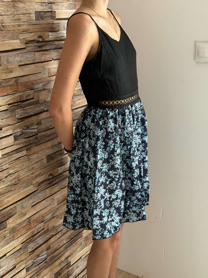 Robe sans manche