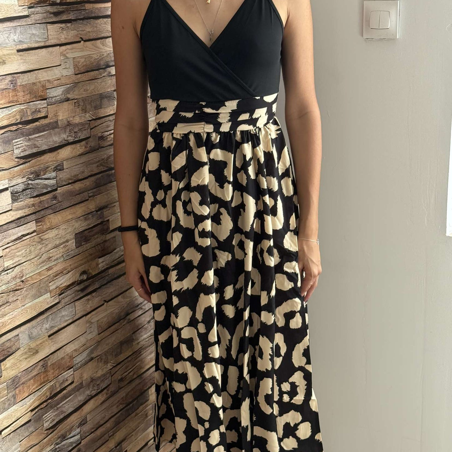 Robe élégante