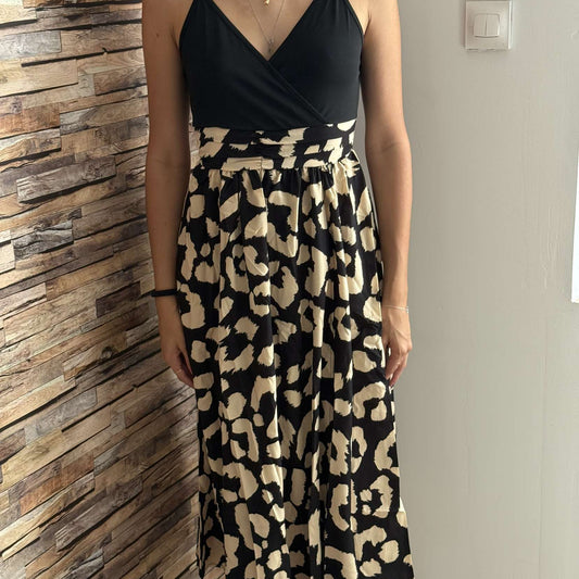 Robe élégante