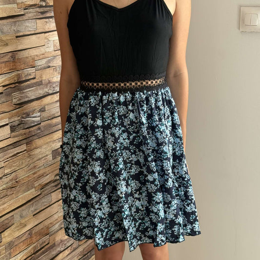 Robe sans manche