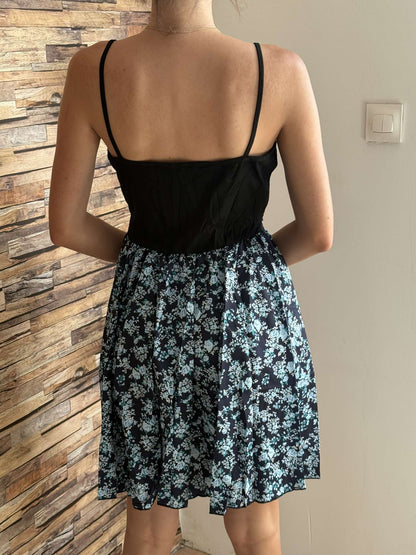 Robe sans manche