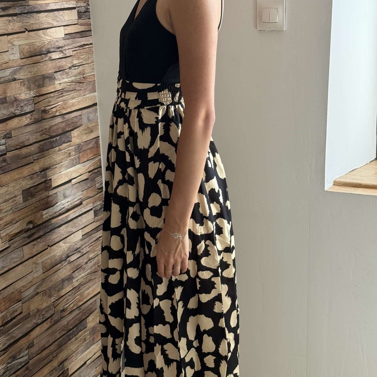 Robe élégante