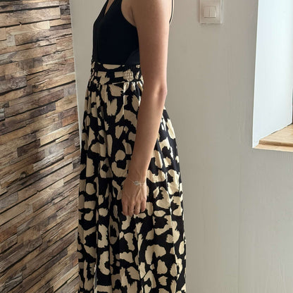 Robe élégante