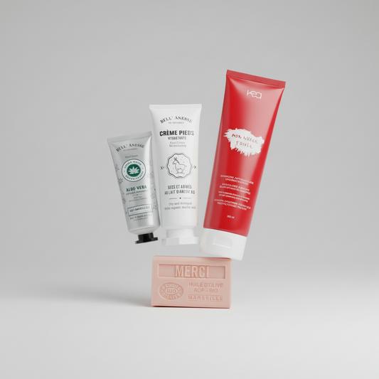 Bien-Être Box Soins Naturels Bio