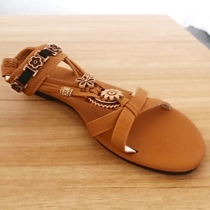 Sandales Bohèmes