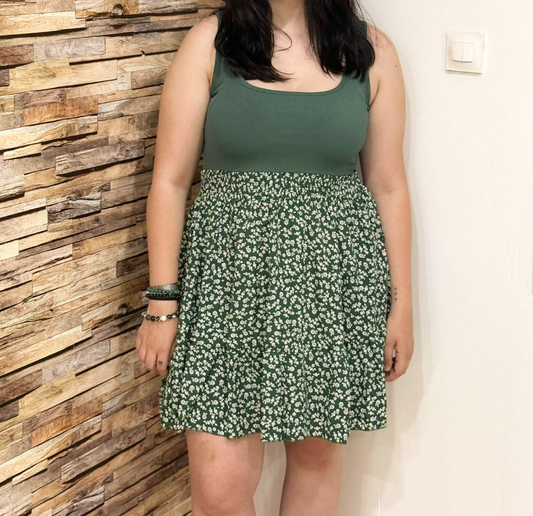 Robe d'été