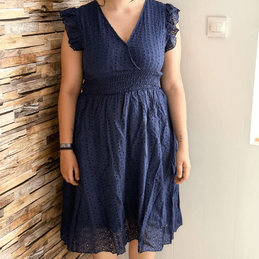 Chemise transfrontalière