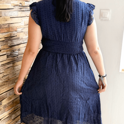 Chemise transfrontalière
