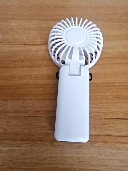 Mini Ventilateur LED